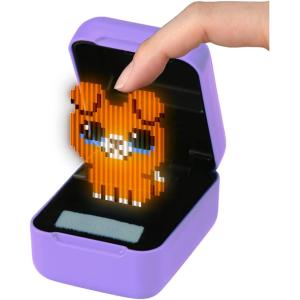 タカラトミー「とびだせ！きゅーびっつ」デジタルペット収納バッグ Amazon | MoKo TAKARA TOMY タカラトミー「とびだせ！きゅーびっつ