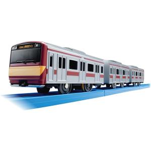 プラレール 『中古即納』{RWM} ぼくもだいすき!たのしい列車シリーズ