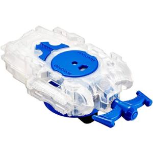 ベイブレードバースト スプリガンレクイエム.0.Zt ベイランチャーLRセット Amazon.co.jp: タカラトミー(TAKARA TOMY) wbba.限定 スターター