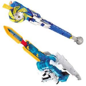 DX聖剣ソードライバー ハイスペックベルト帯＆ソードライバー必