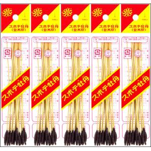 関西地方を中心に親しまれる、ワラスボに火薬をつけた線香花火です！西の線香花火
