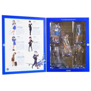 ANA UNIFORM COLLECTION EXTRA／20th ANNYVERSARY｜toys-style