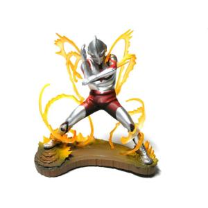 ウルトラマンスペシャルディスプレイセット(全13種)の詳細画像4