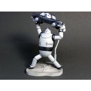 タイムスリップグリコ 鉄人28号編 コレクションボックス（全9種