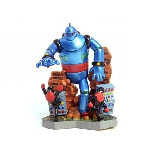 タイムスリップグリコ 鉄人28号編 コレクションボックス（全9種