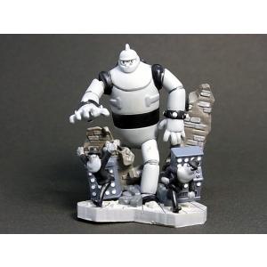 タイムスリップグリコ 鉄人28号編 コレクションボックス（全9種