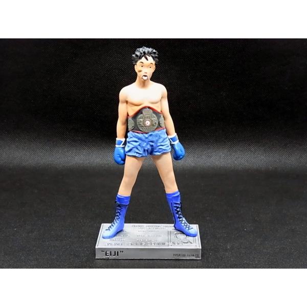 フィギュアックス 江口寿史「エイジ 赤木エイジ」