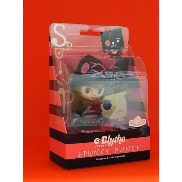 プチプライス CWCコラボ スパンキーパンキー