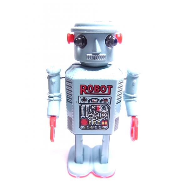 むかし懐かしロボット VOL.1 03.R-35 Robot