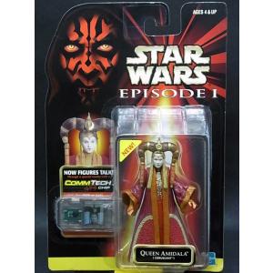 スターウォーズ エピソード1 未開封セット12体！コムテックフィギュア