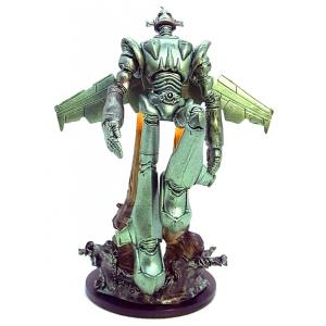 BANDAI（バンダイ） S.I.C. SPECIAL SET 6人の改造人間 SIC : 御宅家