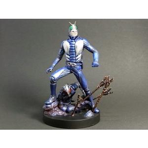 BANDAI（バンダイ） S.I.C.限定品 仮面ライダー新2号 : エッヂ