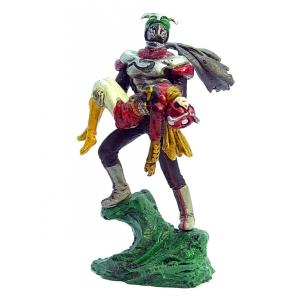 S.I.C. VOL.55 仮面ライダーストロンガー&電波人間タックル SIC