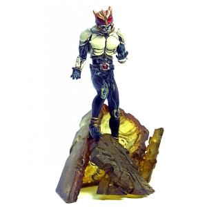 S.I.C.極魂 装甲機ゴウラム （魂ウェブ限定） : ZEROKARA工房 - 通販