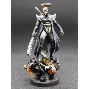 未使用品 牙狼 イクイップ&プロップ VOL.4 ガロ 大河Ver. ＆ 魔戒刻