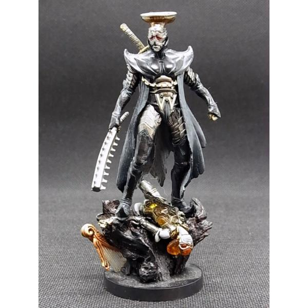 S.I.C.匠魂VOL.6 ワルダー【アーティストカラー】