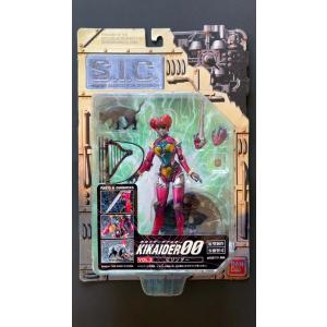 BANDAI S.I.C. 匠魂 Vol.10 7種＋シークレットの8種セット : 御