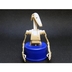 ペプシ　サウンドビッグキャップセットNO.1 ルーク、ダースベイダー ルーク・スカイウォーカー⁄ダース・ベイダー サウンドビッグキャップ