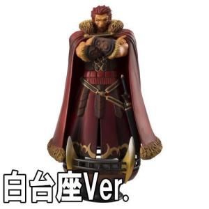 チェスピースコレクションR Fate/Zero 【8.ライダー(ルーク/白台座Ver.)】●[0523sa]【 ネコポス不可 】(13598)｜toysanta