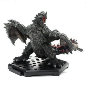 カプコンフィギュアビルダー モンスターハンター スタンダードモデル Plus THE BEST Vol.1・2・3 ［7.グラビモス亜種］【 ネコポス不可 】[161116sa]｜toysanta