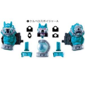 ミニプラ 宇宙戦隊キュウレンジャー キュータマ合体シリーズ0...
