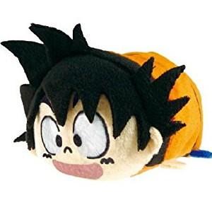 週刊少年ジャンプ50周年記念ジャンプオールスターズ ぽてコロマスコット 1 孫悟空 ネコポス不可 トイサンタ Paypayモール店 通販 Paypayモール