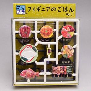 フィギュアのごはん Vol 1 1 12 彩色済プラモデル エムアイシー 発売済 在庫品 Toy Scl2 あみあみ Yahoo 店 通販 Yahoo ショッピング