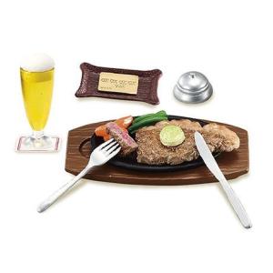 ぷちサンプルシリーズ 老舗洋食 すずらん わたし...の商品画像