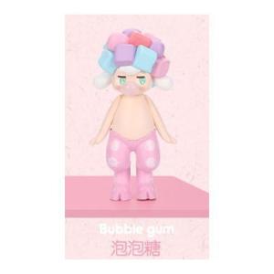 POPMART SATYR RORY スイーツシリーズ [1.Bubble gum]【 ネコポス不可 】｜toysanta