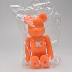 BE＠RBRICK SERIES 39 (ベアブリック シリーズ39) [25.BASIC：K]【 ネコポス不可 】【C】｜toysanta