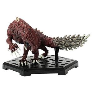 カプコンフィギュアビルダー モンスターハンター