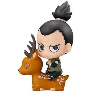 ぷちきゃらランド NARUTO ナルト 疾風伝 新色！口寄せの術だってばよ！