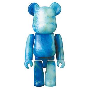 BE＠RBRICK SERIES 43 (ベアブリック シリーズ43) [1.JELLY BEAN]【 ネコポス不可 】【C】｜toysanta