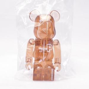 BE＠RBRICK SERIES 43 (ベアブリック シリーズ43) [15.ARTIST裏 (GELATO PIQUE)]【 ネコポス不可 】【C】｜toysanta