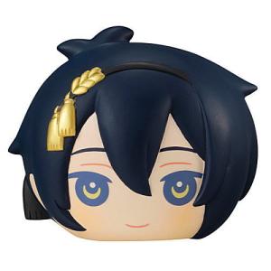 ふかふかスクイーズパン 刀剣乱舞 ONLINE 第一弾 [1.三日月宗近]【 ネコポス不可 】【C】｜toysanta