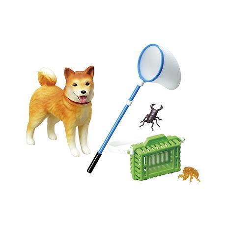 ぷちサンプルシリーズ ぼくのおもいで日記 田舎で過ごした8日間 [2.2日目 新しくできた友達]【ネ...