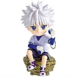 ハンターハンター キルアの商品一覧 通販 Yahoo ショッピング