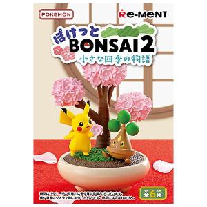 リーメント ポケモン ふんわりゆらりん飾り [3.リーシャン＆ガーディ