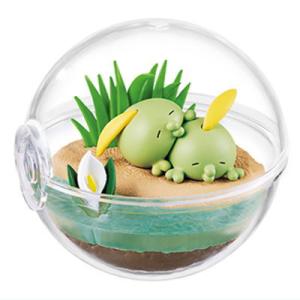 ポケットモンスター ポケモン テラリウムコレクション