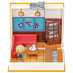 名探偵コナン SECRET BOOK collection [5.安室透]【 ネコポス不可 】(RM)｜toysanta