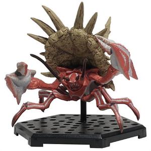 カプコン（CAPCOM） カプコンフィギュアビルダー モンスターハンター