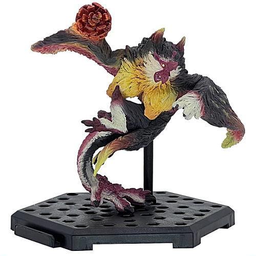 カプコンフィギュアビルダー モンスターハンター スタンダードモデル Plus Vol.24 [6.ビ...