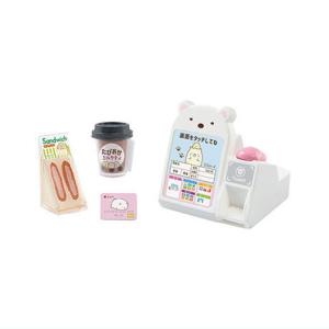 リーメント すみっコぐらし よちよちベビールーム 全8種/BOX◇新品Ss