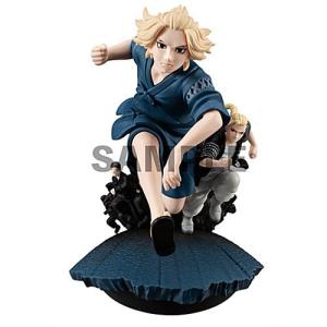 【新品】東京リベンジャーズ ワールドコレクタブルフィギュア 20種コンプセット 2025年最新】ワールドコレクタブルフィギュア東京リベンジャーズ