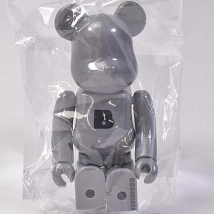 BE＠RBRICK SERIES 46 (ベアブリック シリーズ46) [26.BASIC：B(小)]【 ネコポス不可 】【C】｜toysanta