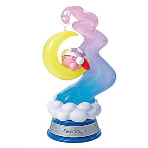 星のカービィ Swing Kirby in Dream Land [1.スリープカービィ]【 ネコポス不可 】(RM)｜toysanta