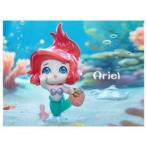 POPMART DISNEY 100th Anniversary Princess Childhood シリーズ [2.Ariel]【 ネコポス不可 】｜toysanta