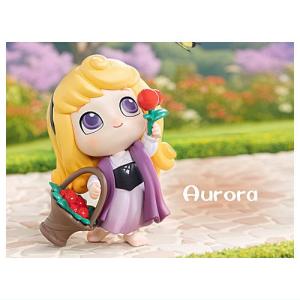 POPMART DISNEY 100th Anniversary Princess Childhood シリーズ [5.Aurora]【 ネコポス不可 】｜toysanta