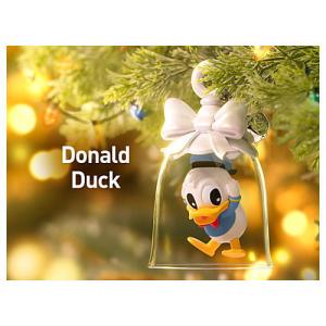 POPMART DISNEY 100th Anniversary Bell シリーズ [2.Donald Duck]【 ネコポス不可 】｜toysanta