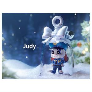 POPMART DISNEY 100th Anniversary Bell シリーズ [12.Judy]【 ネコポス不可 】｜toysanta